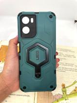 Capa de celular compatível com Moto G06 Armadura