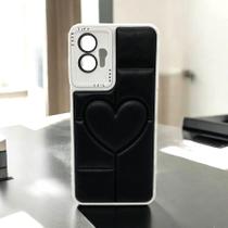 Capa de celular compatível com Moto G13 e G23 Heaven