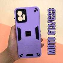 Capa de celular compatível com Moto G13 e G23 Protection Capa de celular compatível com Moto G13 e G23 Protection