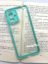 Capa de celular compatível com Moto G14 Duo Capa de celular compatível com Moto G14 Duo