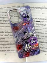 Capa de celular compatível com Moto G14 PersoStar Cor:Capa 01 Capa de celular compatível com Moto G14 PersoStar Cor:Capa 01