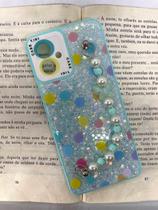Capa de celular compatível com Moto G14 Slim Capa de celular compatível com Moto G14 Slim