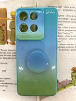 Capa de celular compatível com Moto G15 Cielo Cor:Capa 01