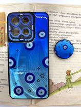 Capa de celular compatível com Moto G15 e G17 Religion Cor:Capa 01