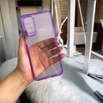 Capa de celular compatível com Moto G22 Smooth