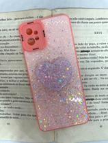 Capa de celular compatível com Moto G32 Shine