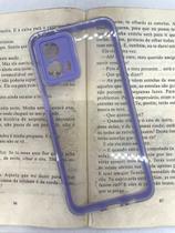 Capa de celular compatível com Moto G34 5G Duo