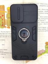 Capa de celular compatível com Moto G34 5G Guardian Capa de celular compatível com Moto G34 5G Guardian