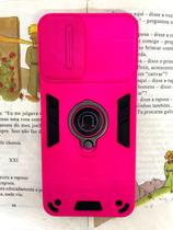 Capa de celular compatível com Moto G34 5G Guardian Capa de celular compatível com Moto G34 5G Guardian