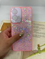 Capa de celular compatível com Moto G35 5G Shine