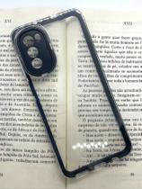 Capa de celular compatível com Moto G52 e G82 Duo Capa de celular compatível com Moto G52 e G82 Duo