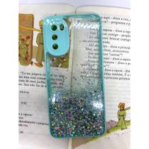 Capa de celular compatível com Moto G52 e G82 Luxo - oilojinhadafla