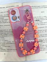 Capa de celular compatível com Moto G53 5G Circlet