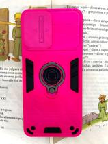 Capa de celular compatível com Moto G54 5G Guardian Capa de celular compatível com Moto G54 5G Guardian