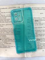 Capa de celular compatível com Moto G54 5G Luminous