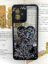 Capa de celular compatível com Moto G54 5G Luxo