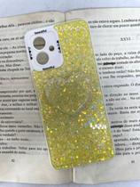 Capa de celular compatível com Moto G54 5G Shine