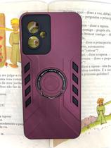 Capa de celular compatível com Moto G55 5G Protector