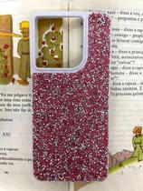 Capa de celular compatível com Moto G56 5G Astra Capa de celular compatível com Moto G56 5G Astra