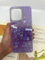 Capa de celular compatível com Moto G56 5G Lazo