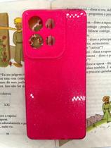Capa de celular compatível com Moto G75 5G Brilhante Capa de celular compatível com Moto G75 5G Brilhante