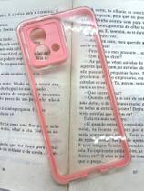 Capa de celular compatível com Moto G84 5G Duo Capa de celular compatível com Moto G84 5G Duo