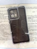 Capa de celular compatível com Moto G84 5G Luminous Capa de celular compatível com Moto G84 5G Luminous