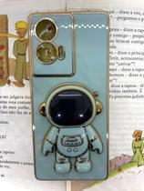 Capa de celular compatível com Moto G85 5G Astronauta