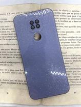 Capa de celular compatível com Moto G9 Play Brilhante