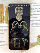 Capa de celular compatível com Moto G9 Play Cutie