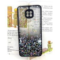 Capa de celular compatível com Moto G9 Play Luxo