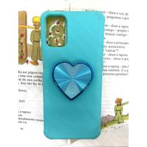 Capa de celular compatível com Moto G9 Plus Powerful Cor:Capa 01