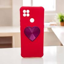 Capa de celular compatível com Moto G9 Power Powerful