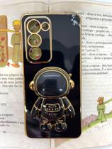 Capa de celular compatível com Oppo A5 Astronauta Capa de celular compatível com Oppo A5 Astronauta