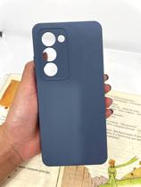 Capa de celular compatível com Oppo A5 Aveludadas