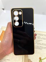 Capa de celular compatível com Oppo A5 Nevoa
