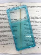 Capa de celular compatível com Poco X6 Pro Luminous