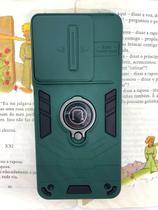 Capa de celular compatível com Realme C61 e C63 Guardian