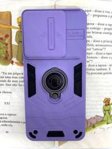 Capa de celular compatível com Realme C61 e C63 Guardian