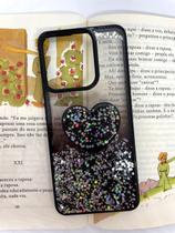 Capa de celular compatível com Realme C61 e C63 Luxo