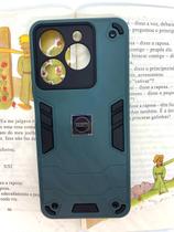 Capa de celular compatível com Realme C61 e C63 Protection