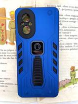 Capa de celular compatível com Realme C67 4G Defense Capa de celular compatível com Realme C67 4G Defense