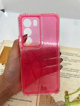 Capa de celular compatível com Realme C71 4G e C73 4G Luminous Capa de celular compatível com Realme C71 4G e C73 4G Luminous