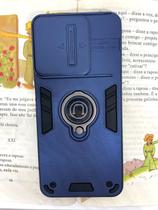 Capa de celular compatível com Realme Note 50, C51 e C53 Guardian Capa de celular compatível com Realme Note 50, C51 e C53 Guardian