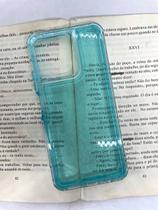 Capa de celular compatível com Realme Note 50, C51 e C53 Luminous