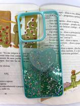 Capa de celular compatível com Realme Note 50, C51 e C53 Luxo