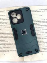 Capa de celular compatível com Realme Note 50, C51 e C53 Protection