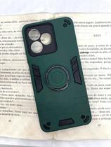 Capa de celular compatível com Realme Note 50, C51 e C53 Protector