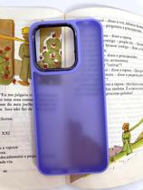 Capa de celular compatível com Redmi 10A e 9C Space Colors Cor:Roxo