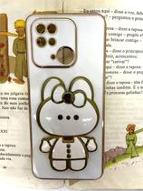 Capa de celular compatível com Redmi 10C Cutie Capa de celular compatível com Redmi 10C Cutie